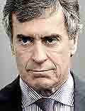 Jérôme Cahuzac Jérôme Cahuzac
