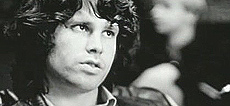 Jim Morrison, figlio dell'ammiraglio che avviò la guerra in Vietnam