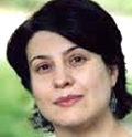 Stefania Maurizi
