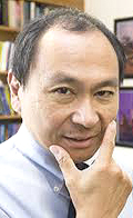 Francis Fukuyama, ideologo neoliberista