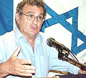 Benny Morris, propagandista filo-sionista