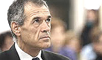 Carlo Cottarelli, ex dirigente Fmi