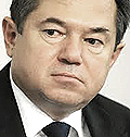 Sergej Glazyev