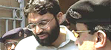 Omar Saeed Sheikh, terrorista coltivato dai servizi inglesi