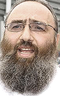 Sheikh Omar Bakri Mohammed