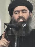 Al-Baghdadi, leader dell'Isis