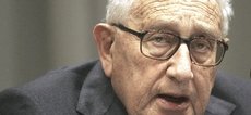Kenry Kissinger, massimo stratega dell'ultra-destra mondiale