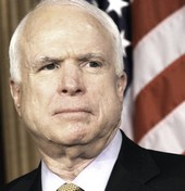 John McCain, specialista dei "regime change"