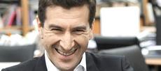 Mattieu Pigasse (Lazard), super-consulente di Tsipras