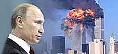 Putin 11 Settembre