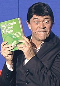 Crozza-Renzi