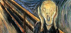 L'Urlo di Munch