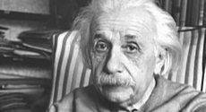 Albert Einstein, condannò Israele sul New York Times