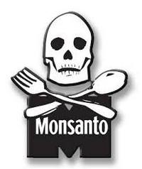 Campagna contro la Monsanto