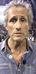 Paolo Barnard