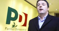 Renzi e il Pd