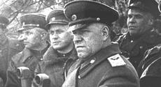 Zhukov, il generale sovietico che sconfisse i nazisti