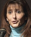 Rita Katz, presunta operatrice del Mossad
