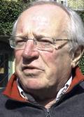 Robert Fisk