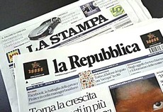 Stampa e Repubblica