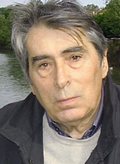 Lo scrittore Ferdinando Camon