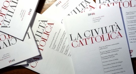 Civiltà Cattolica Civiltà Cattolica