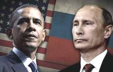 Obama e Putin