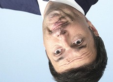 Renzi travolto dal referendum Renzi travolto dal referendum