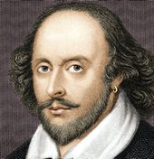 Michelangelo Florio alias William Shakespeare?