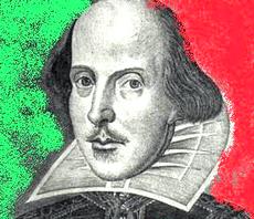 Shakespeare italiano