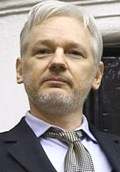 Julian Assange, fondatore di Wikileaks