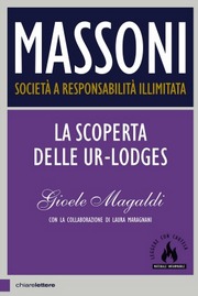 Massoni, il libro
