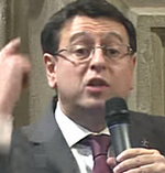 Valerio Malvezzi