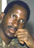 Thomas Sankara, ultimo leader africano ribelle, ucciso in Burkina Faso