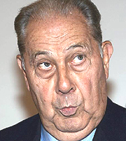 Charles Pasqua Charles Pasqua
