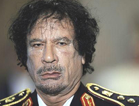 Muhammar Gheddafi 2 Muhammar Gheddafi 2