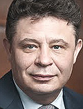 Pavel Teplukhin, capo della Deutsche Bank in Russia