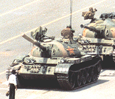 Piazza Tienanmen, la repressione sanguinosa fu un falso storico