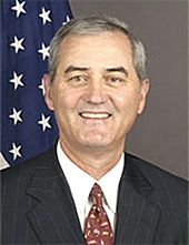 Ronald Spogli